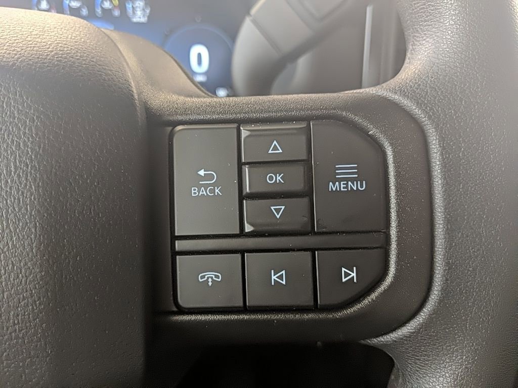 Certified 2025 Ford F150 XL image 17