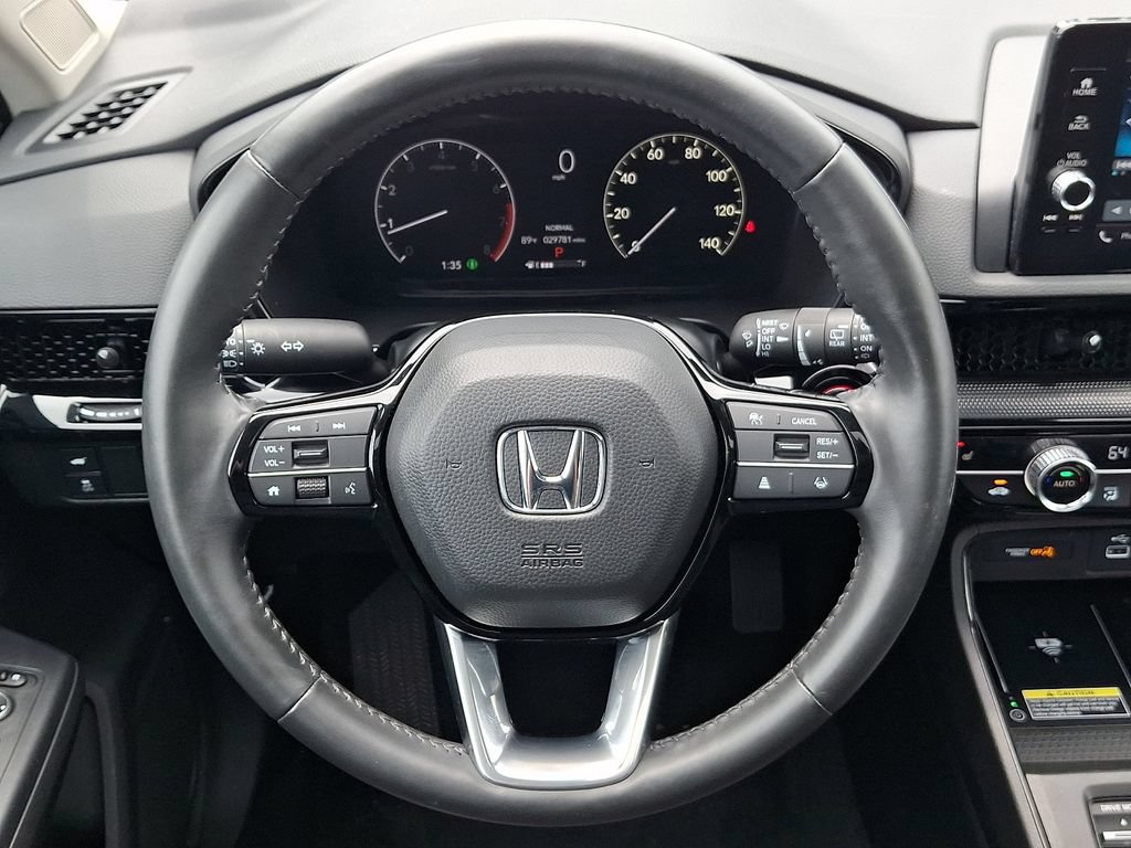 Used 2024 Honda CR-V EX-L image 19