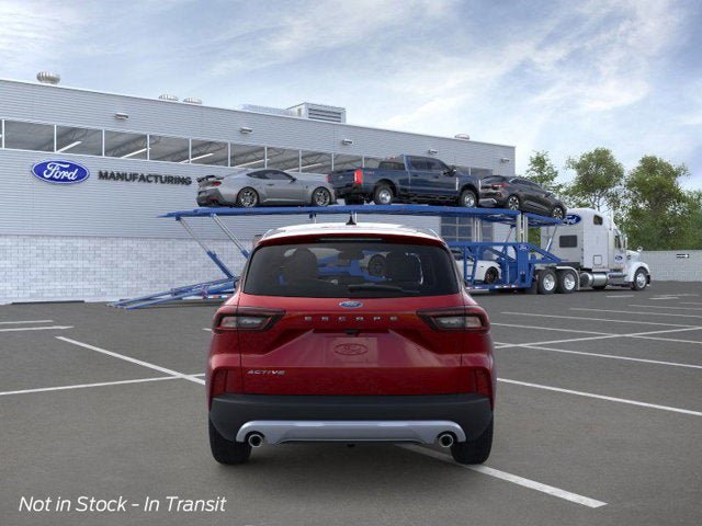 New 2026 Ford Escape Active FWD image 7