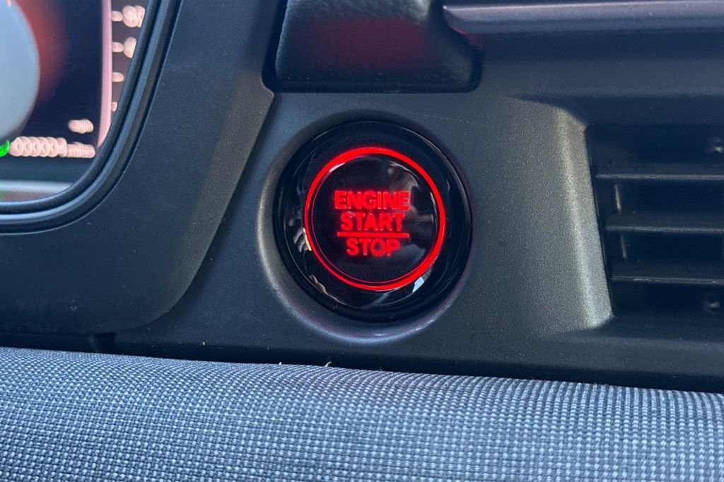 New 2026 Honda Passport TrailSport image 25