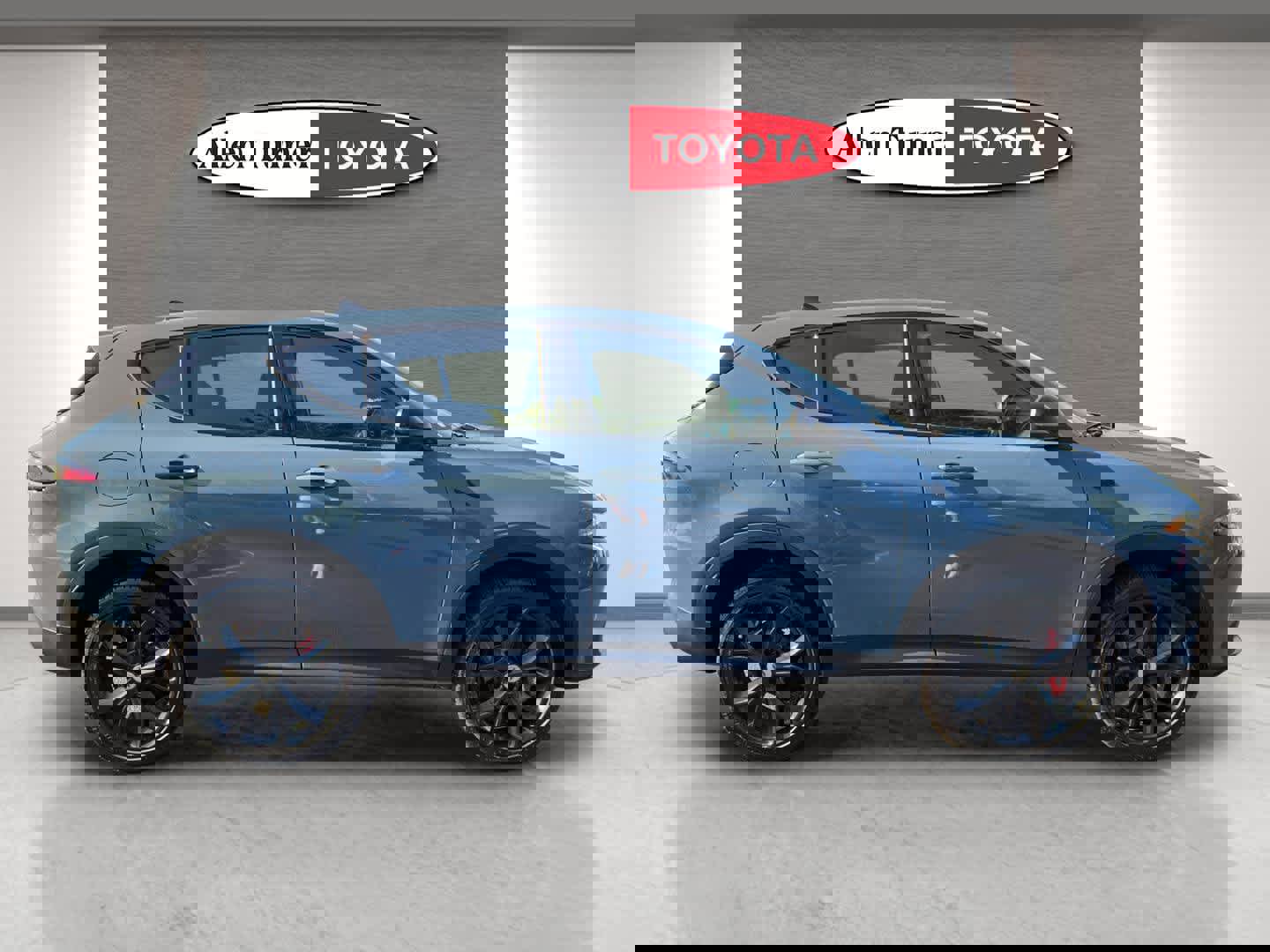 Used 2024 Dodge Hornet GT image 4