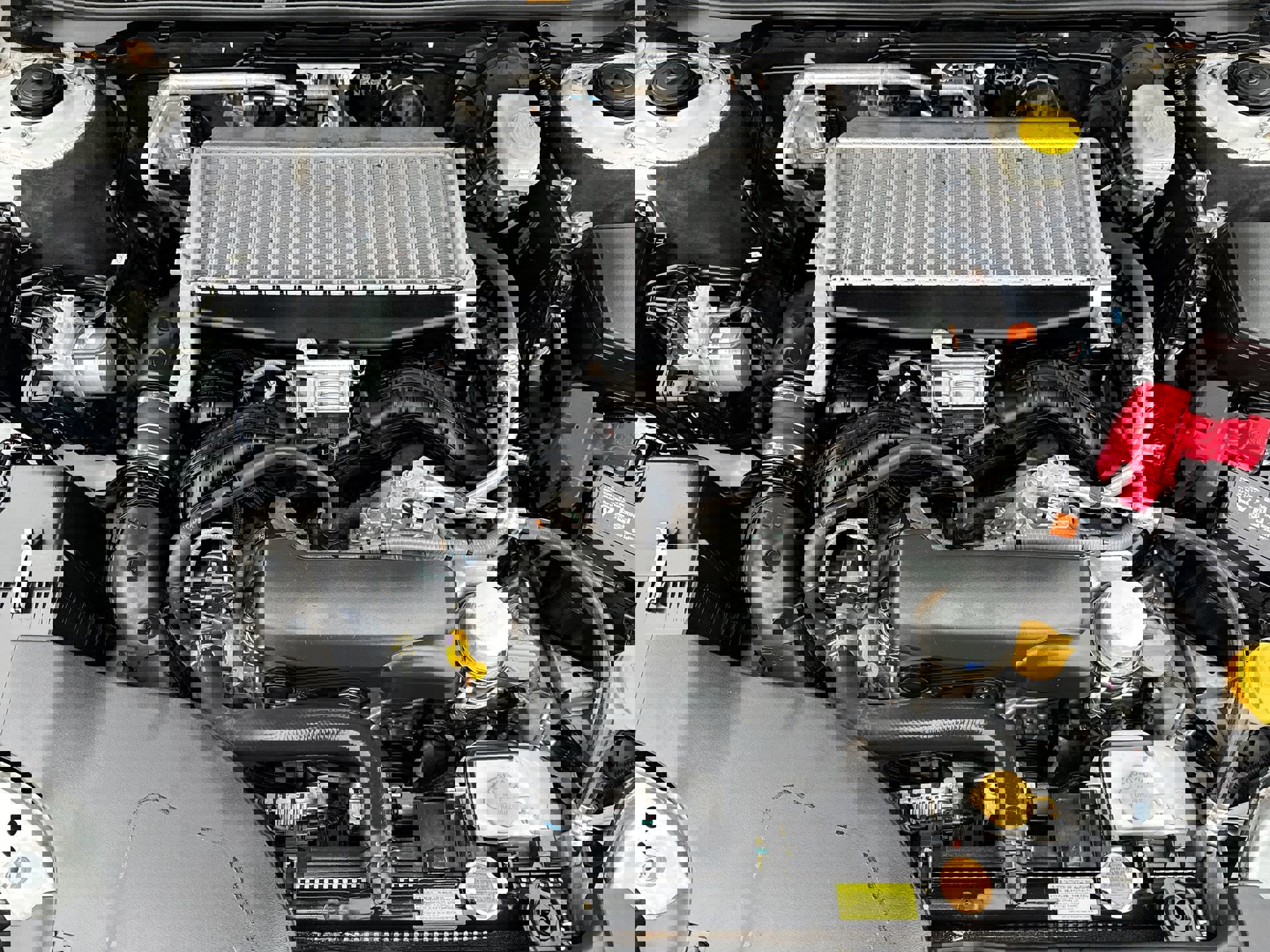 Used 2025 Subaru Outback Touring XT image 18