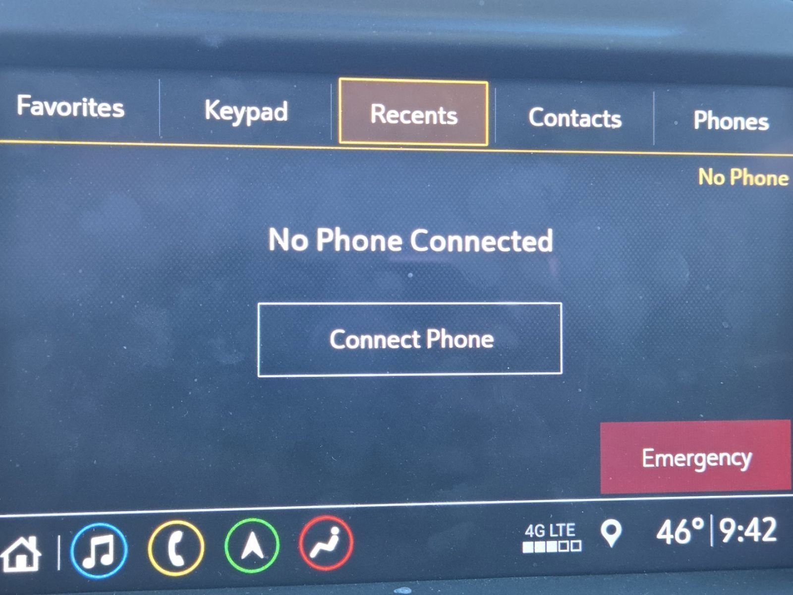 Used 2019 GMC Sierra 1500 SLT w/ SLT Premium Plus Package image 9