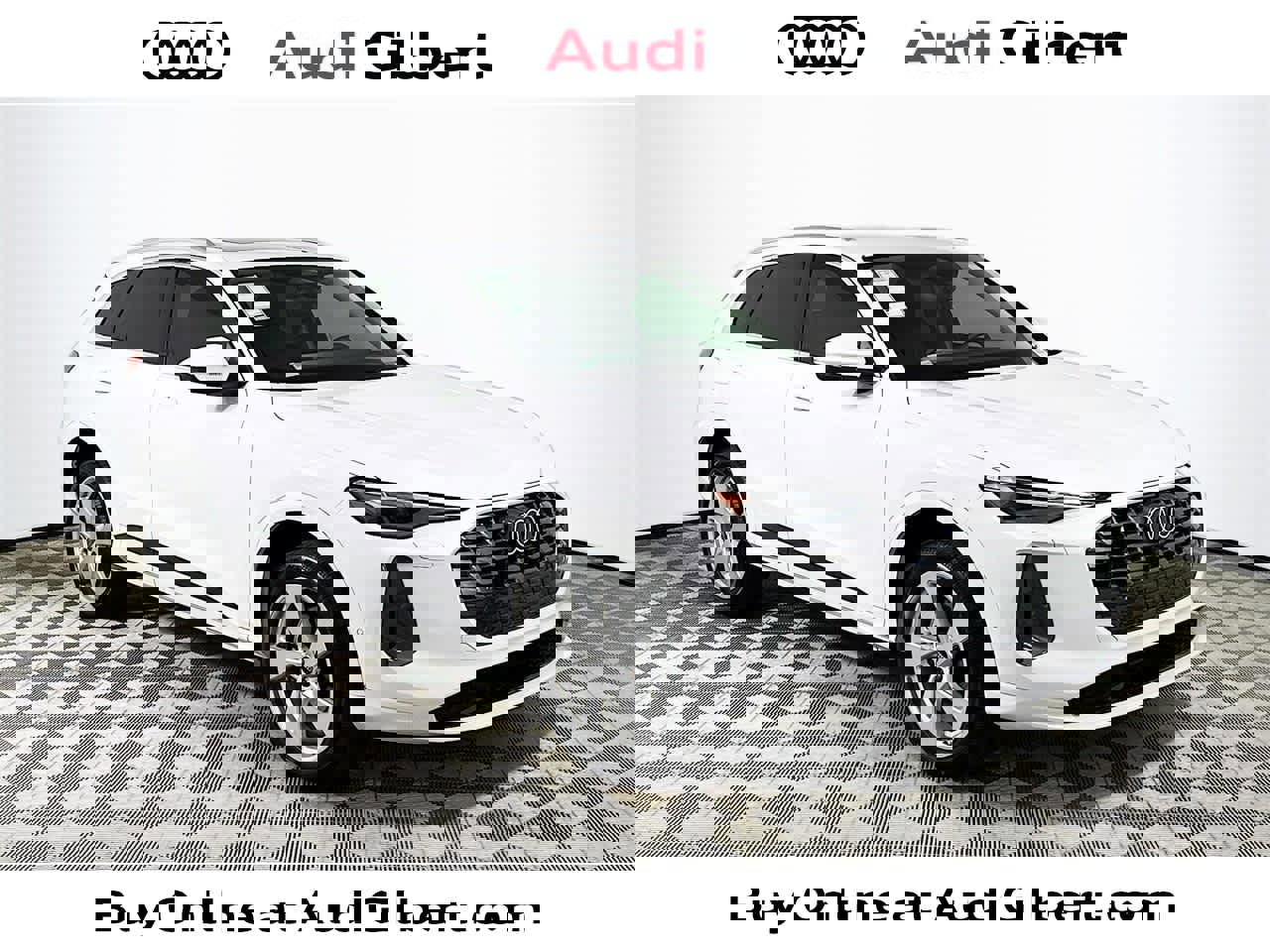 New 2025 Audi Q5 Premium Plus