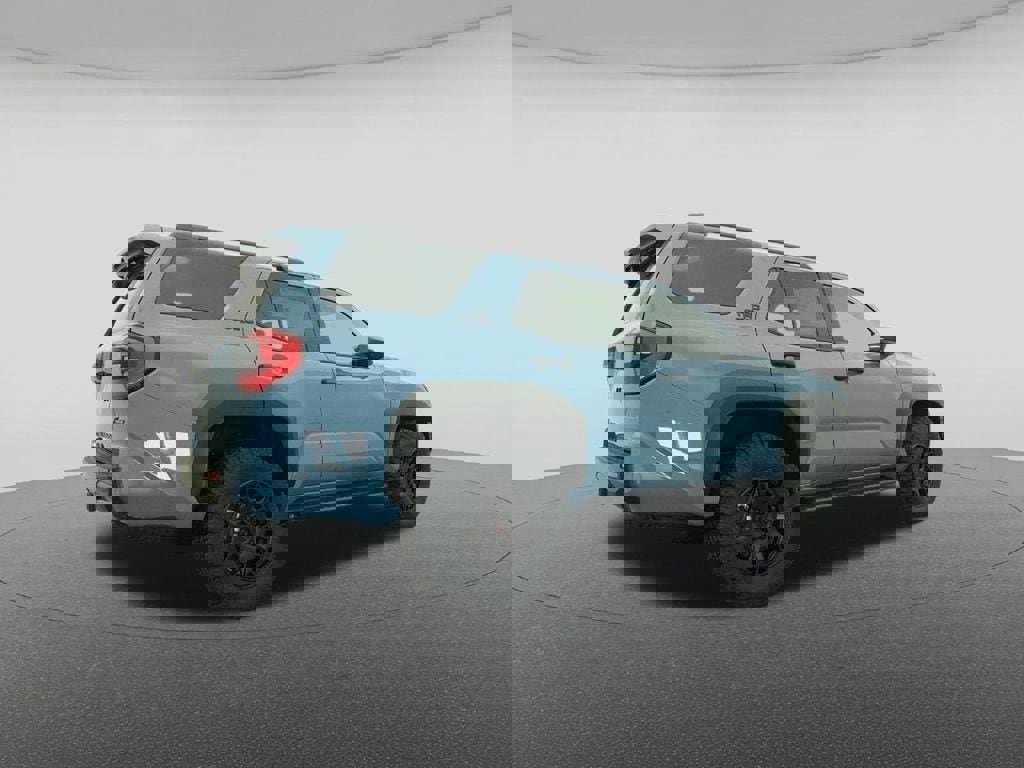 New 2026 Toyota 4Runner TRD Off-Road Premium image 25