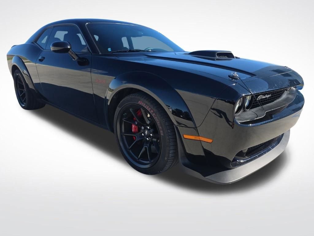 Used 2023 Dodge Challenger R/T Scat Pack image 9