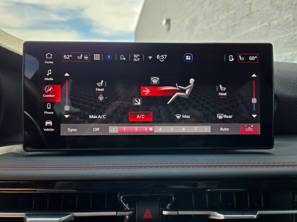 Used 2024 Dodge Hornet R/T AWD/4WD image 23