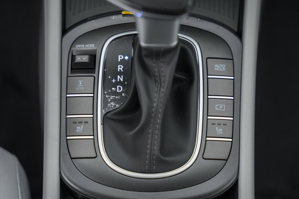 New 2026 Hyundai Kona SEL Sport image 21