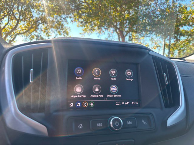 Used 2024 GMC Terrain SLE AWD/4WD image 24
