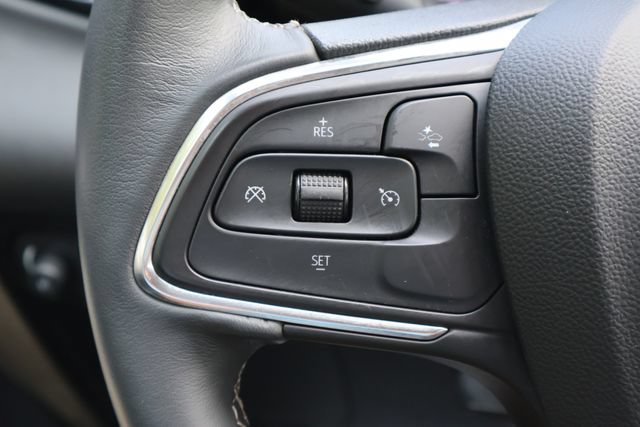 Used 2023 Buick Encore GX Preferred w/ Cold Weather Comfort Package AWD/4WD image 8
