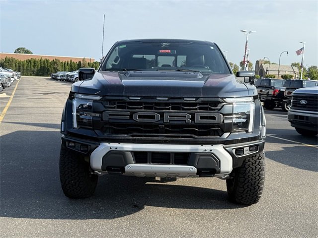 New 2025 Ford F150 Raptor image 2