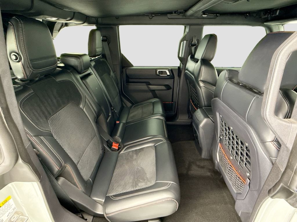 Used 2023 Ford Bronco Raptor image 21
