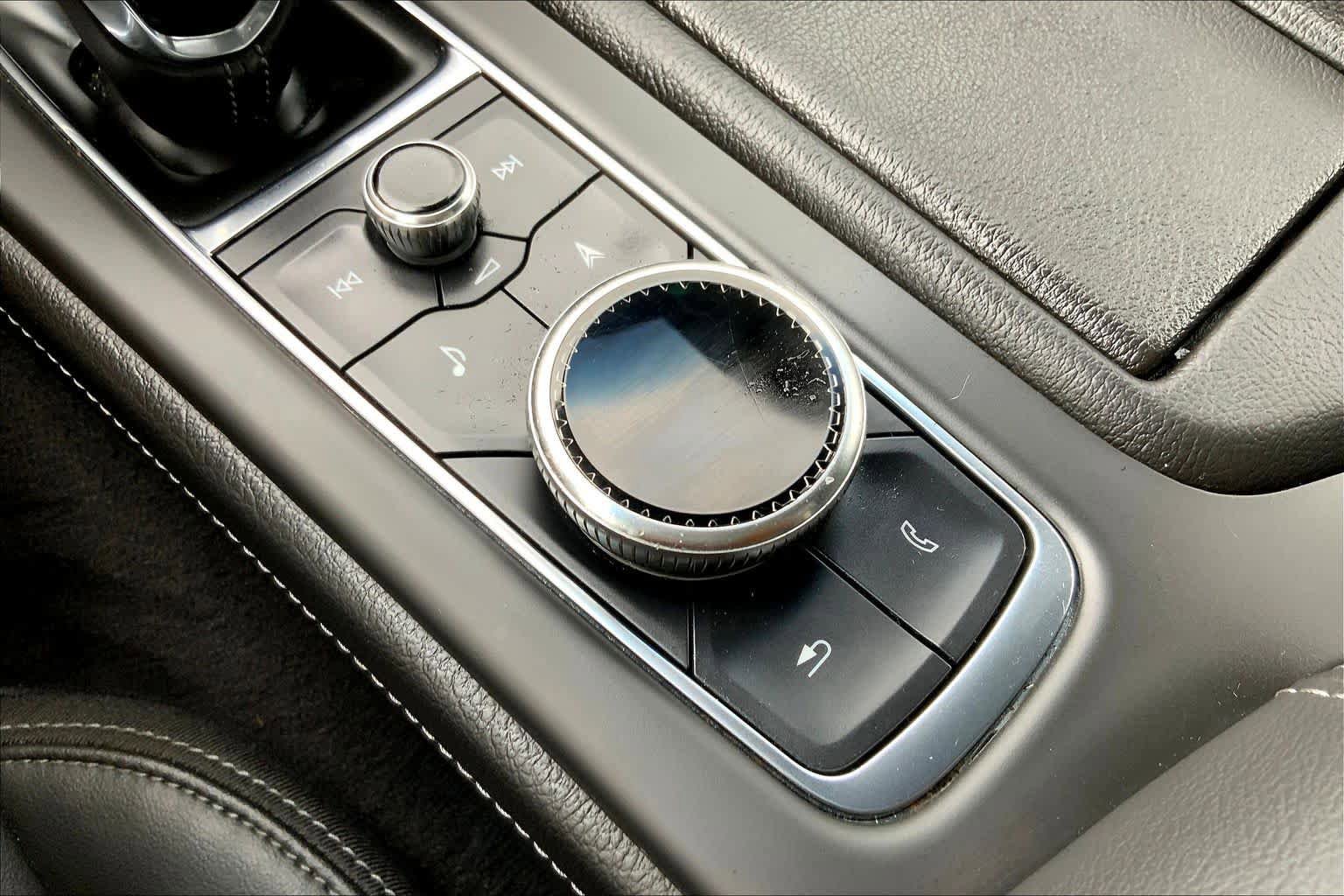 Used 2023 Cadillac CT5 Luxury w/ Sun And Sound Package image 35