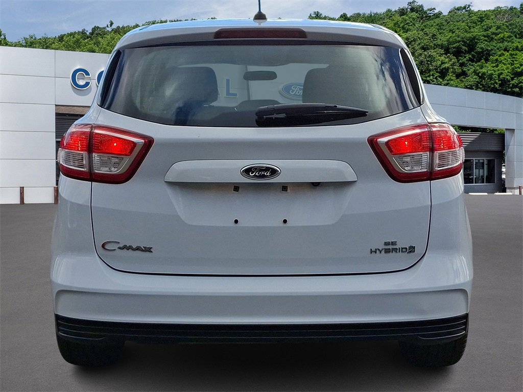 Used 2017 Ford C-MAX SE image 5