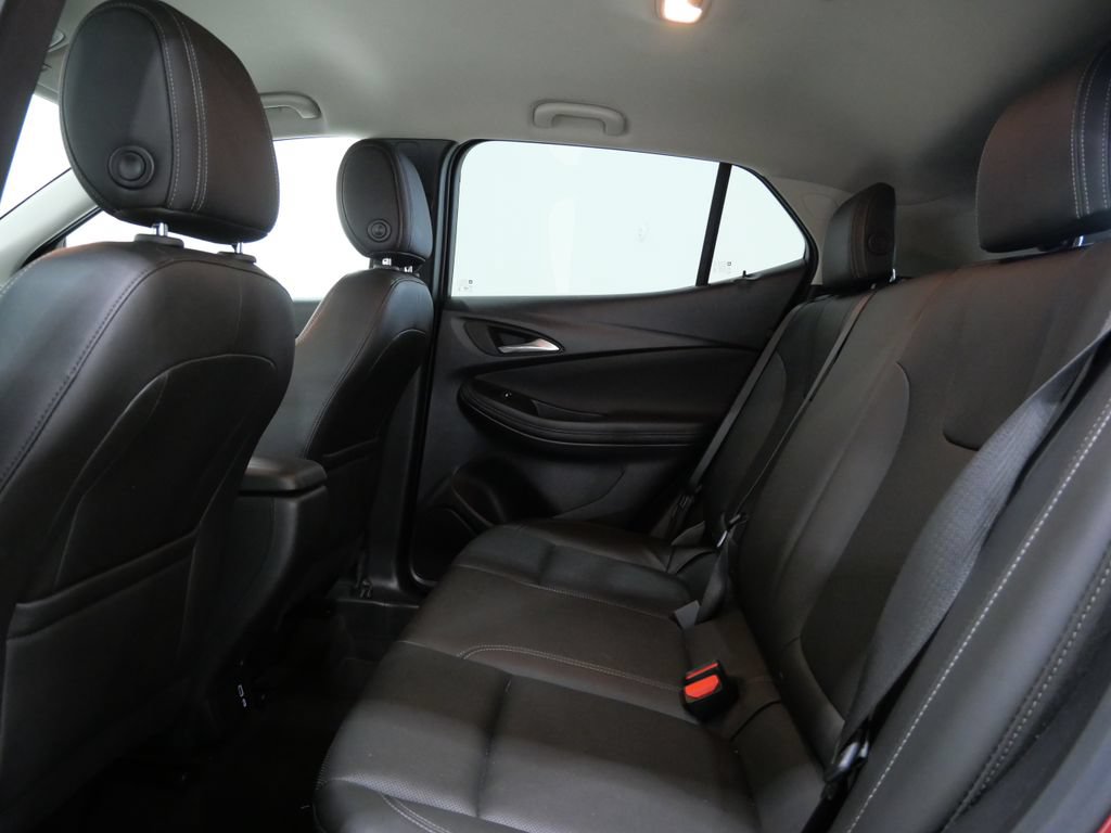 Used 2024 Buick Encore GX Sport Touring AWD/4WD image 24
