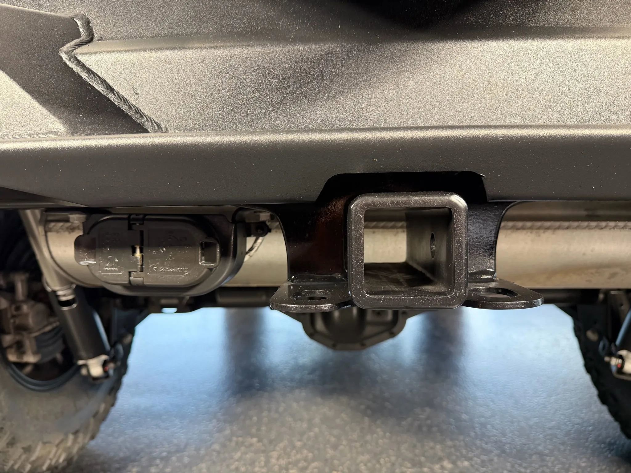 Used 2025 Jeep Wrangler Unlimited Rubicon image 24