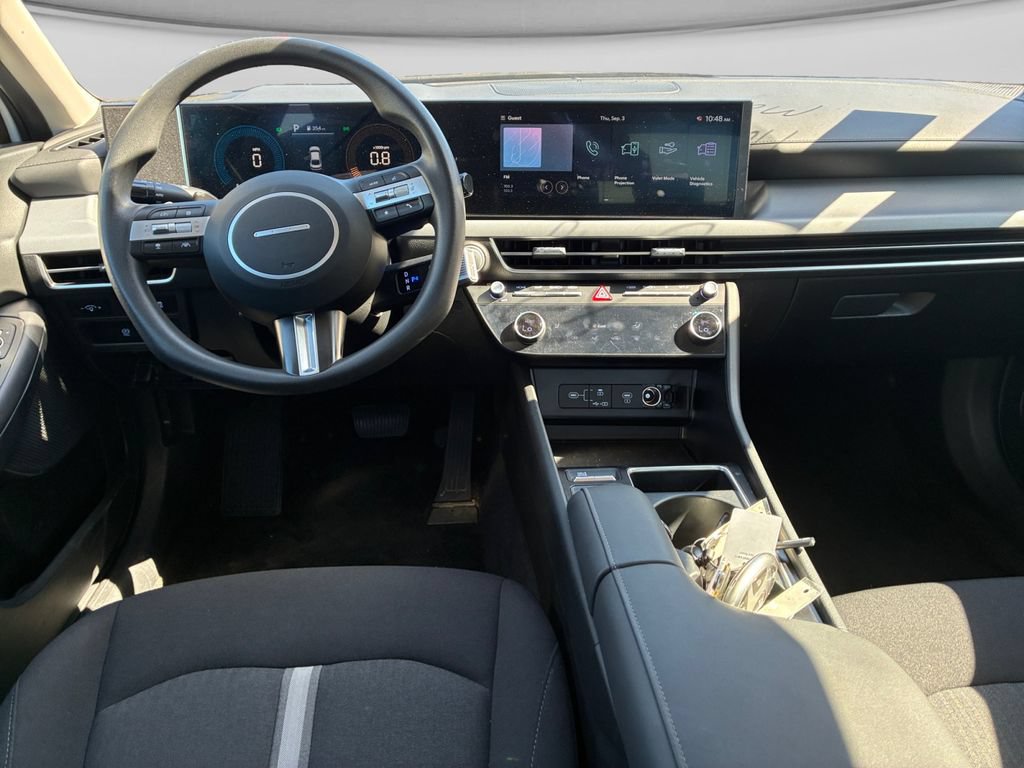 Used 2025 Hyundai Sonata SEL FWD image 13