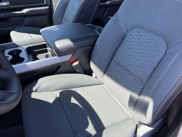 New 2026 RAM 1500 Big Horn image 22