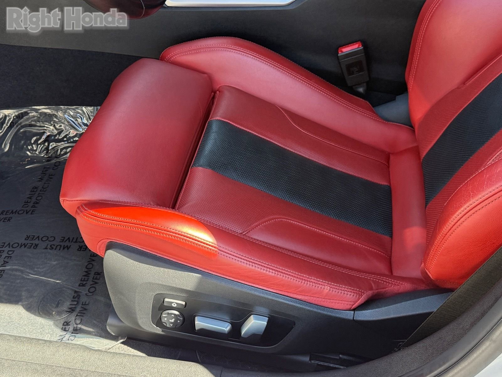 Used 2023 BMW M3 w/ Parking Assistance Package image 14