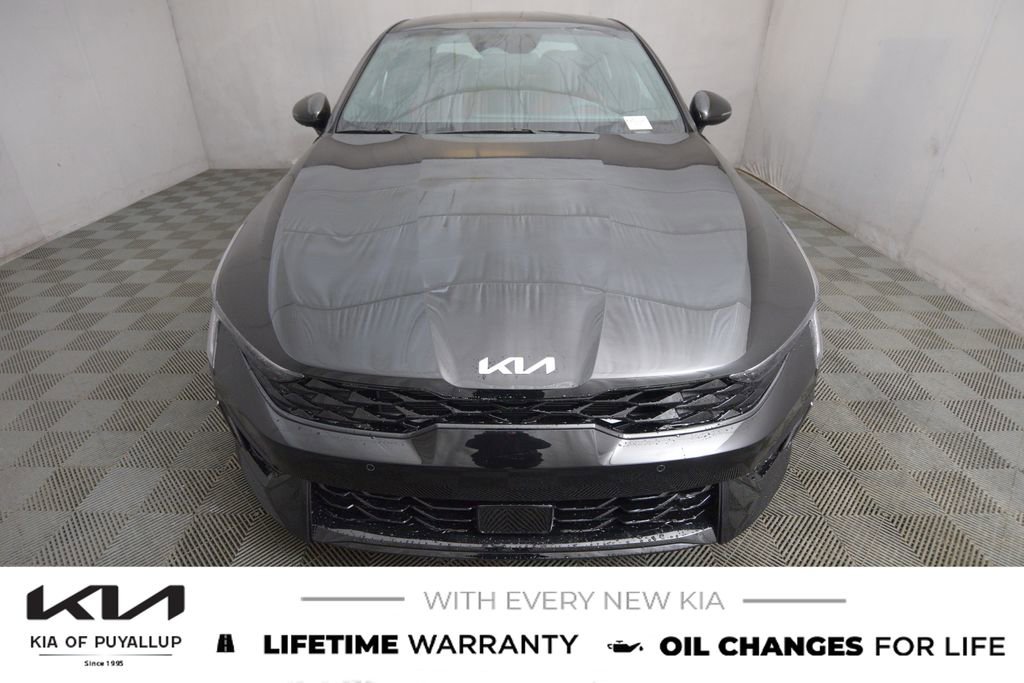 New 2026 Kia K5 GT-Line image 2
