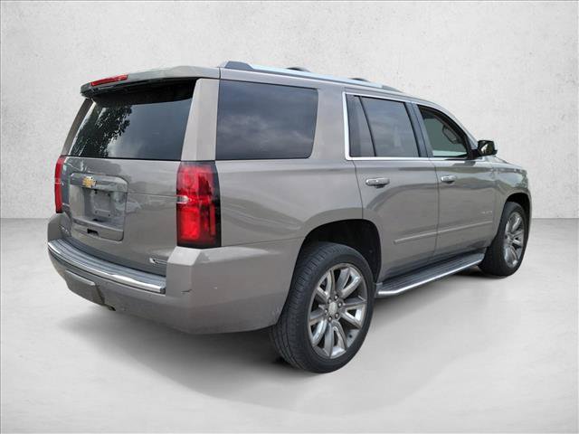 Used 2018 Chevrolet Tahoe Premier RWD image 5