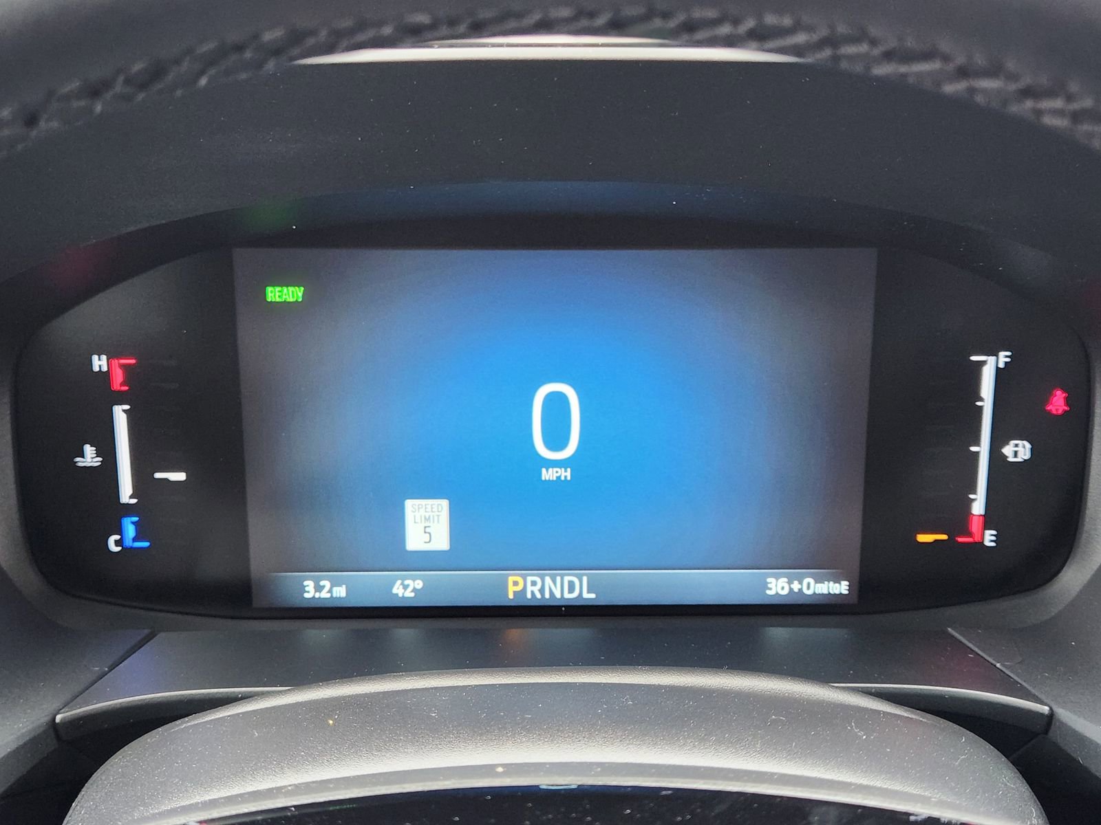 New 2026 Ford Escape SE image 16