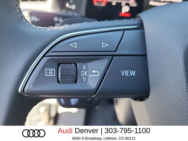 New 2026 Audi Q8 Premium Plus image 22