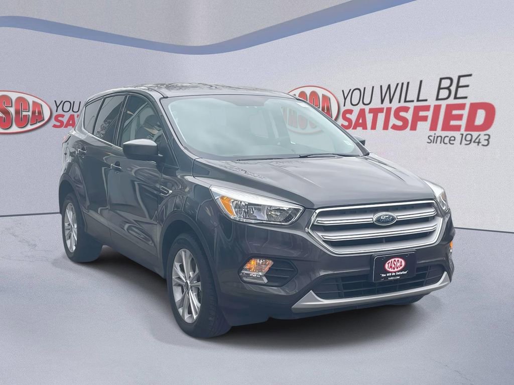 Used 2019 Ford Escape SE image 1