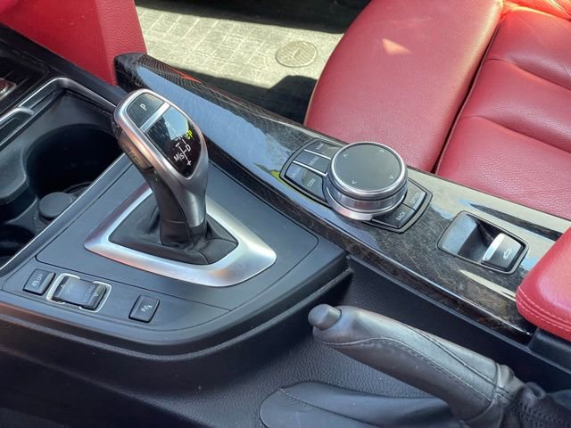 Used 2018 BMW 440i xDrive Convertible image 17