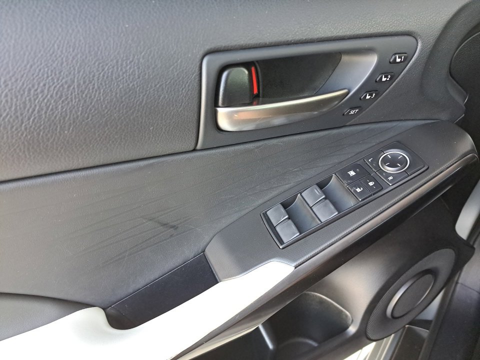 Used 2023 Lexus IS 350 F Sport w/ Navigation Package image 36