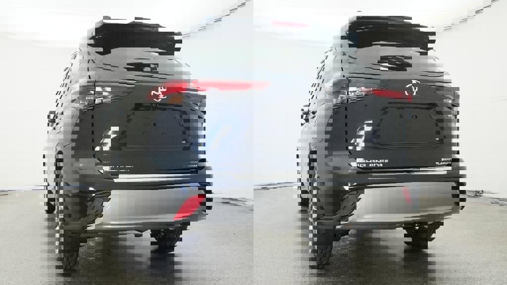 New 2026 Toyota Highlander Platinum image 22