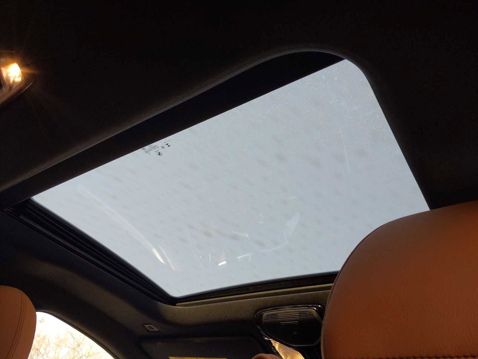 Used 2025 BMW i4 eDrive40 w/ Premium Package image 22