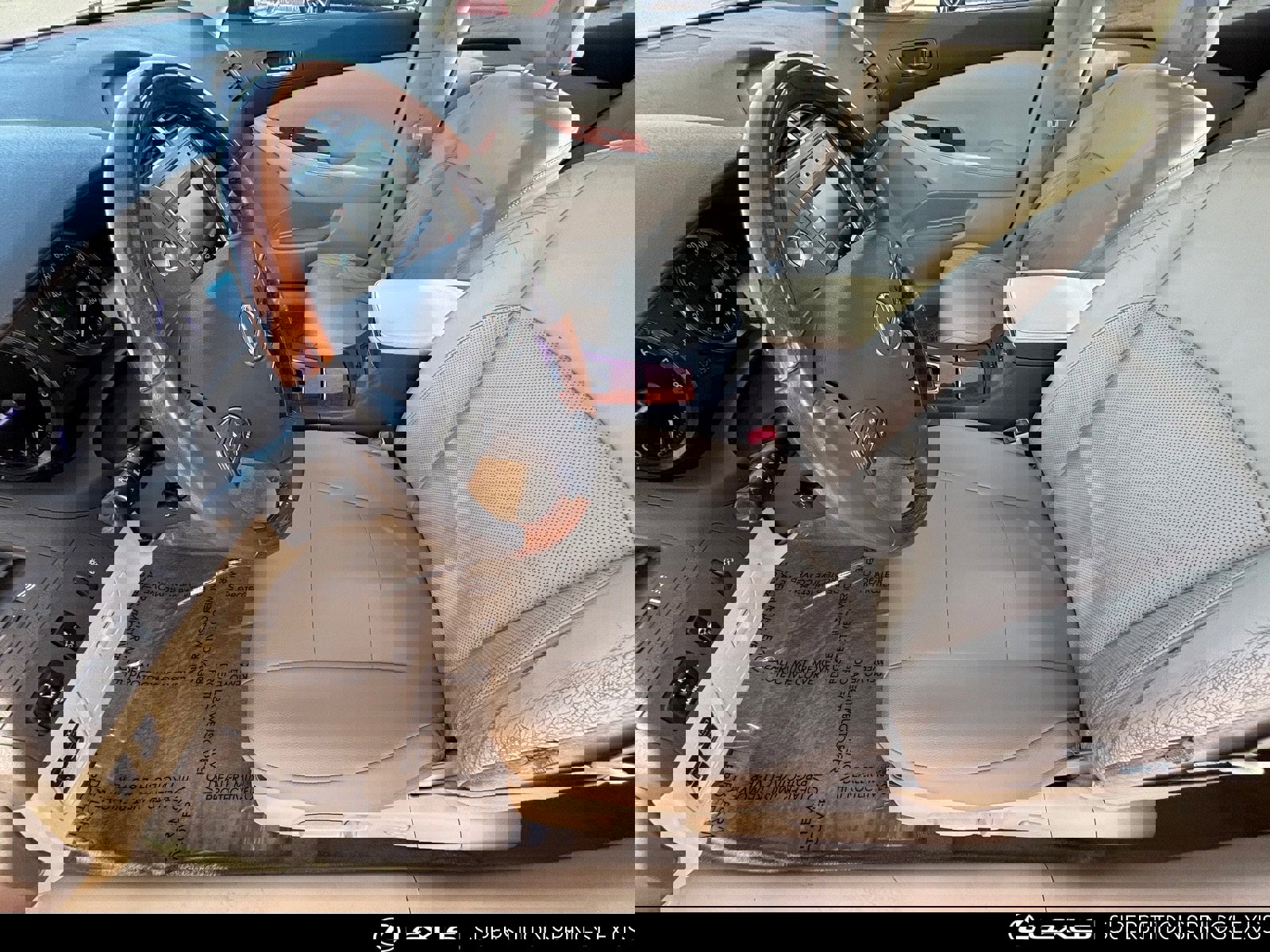 Used 2010 Lexus ES 350 image 18