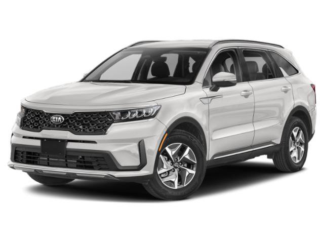 Used 2021 Kia Sorento S FWD image 10