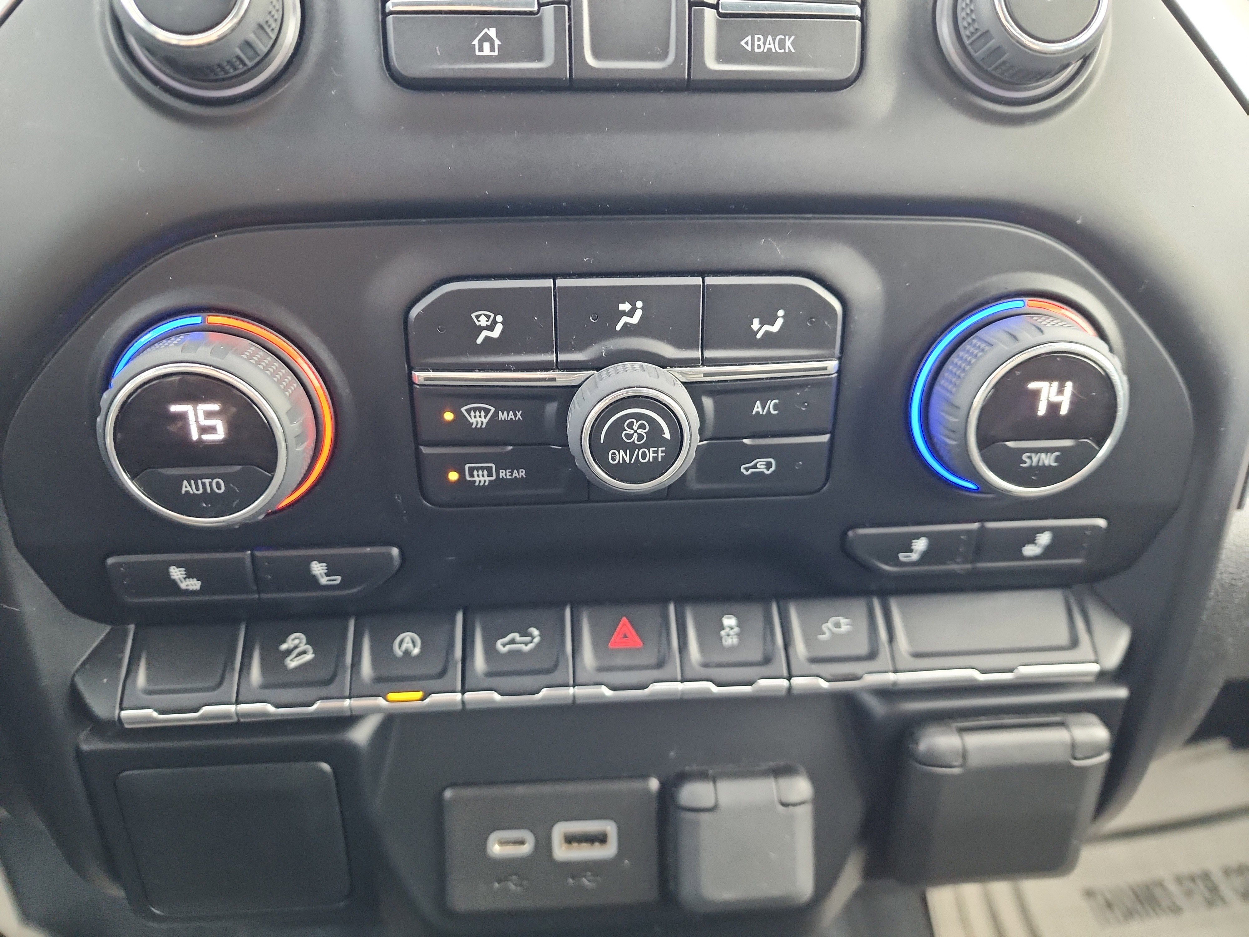 Used 2022 Chevrolet Silverado 1500 LT image 15