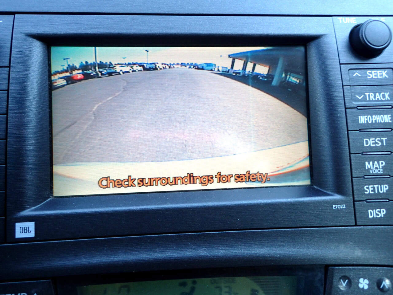 Used 2010 Toyota Prius Three FWD image 19