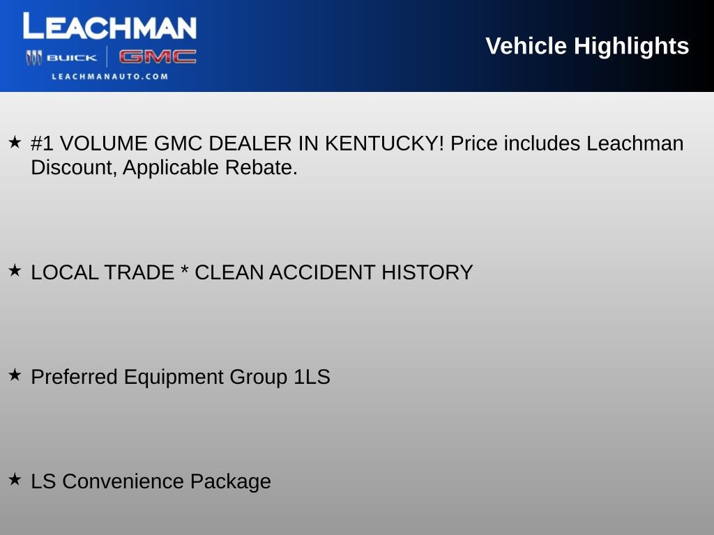 Used 2014 Chevrolet Impala LS w/ LS Convenience Package FWD image 4