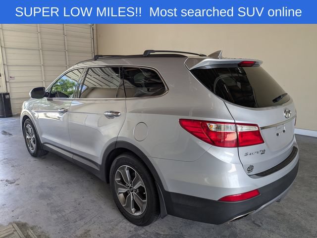 Used 2014 Hyundai Santa Fe GLS FWD image 6