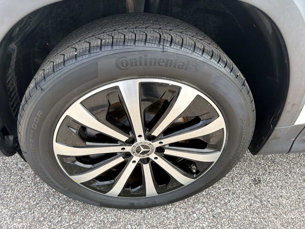 Certified 2023 Mercedes-Benz GLB 250 image 20