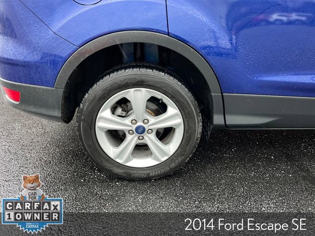 Used 2014 Ford Escape SE image 14