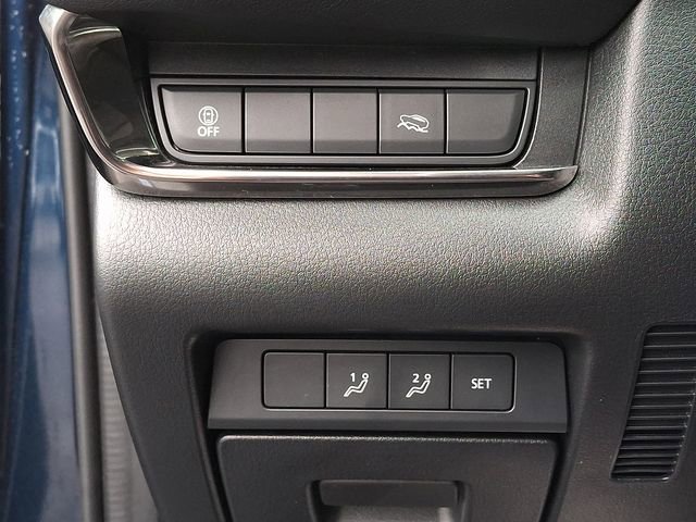 Used 2023 MAZDA CX-30 AWD 2.5 S w/ Preferred Package image 26