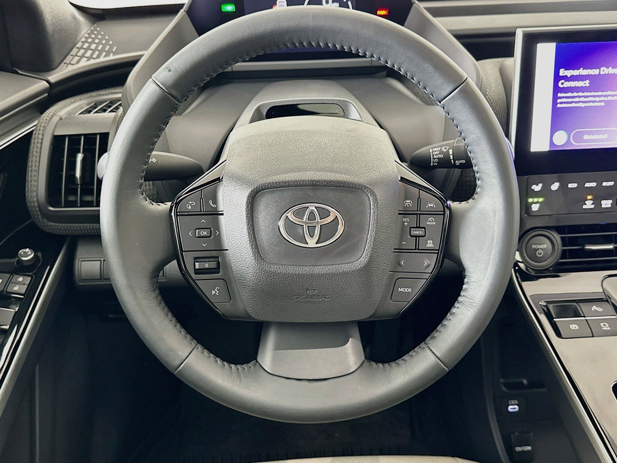 Used 2024 Toyota bZ4X FWD w/ Weather Package image 18