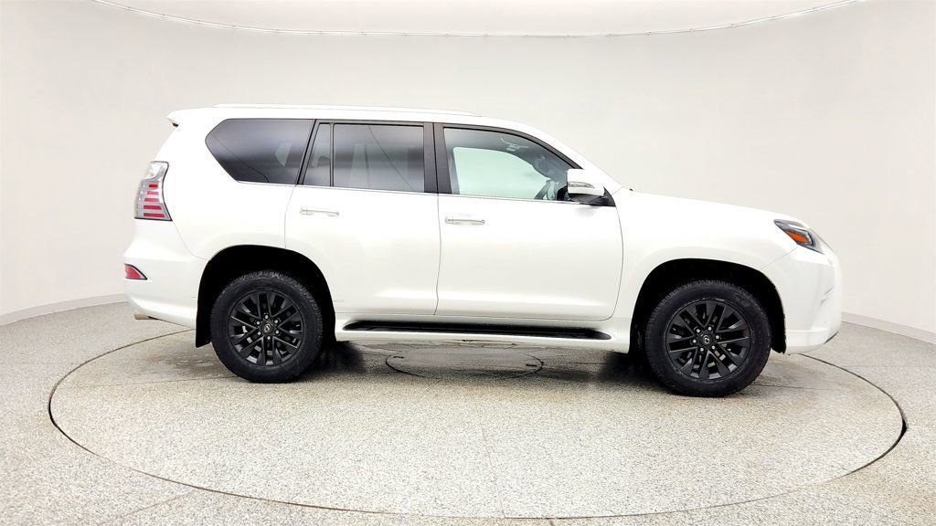 Used 2023 Lexus GX 460 Premium w/ Premium Package AWD/4WD image 4