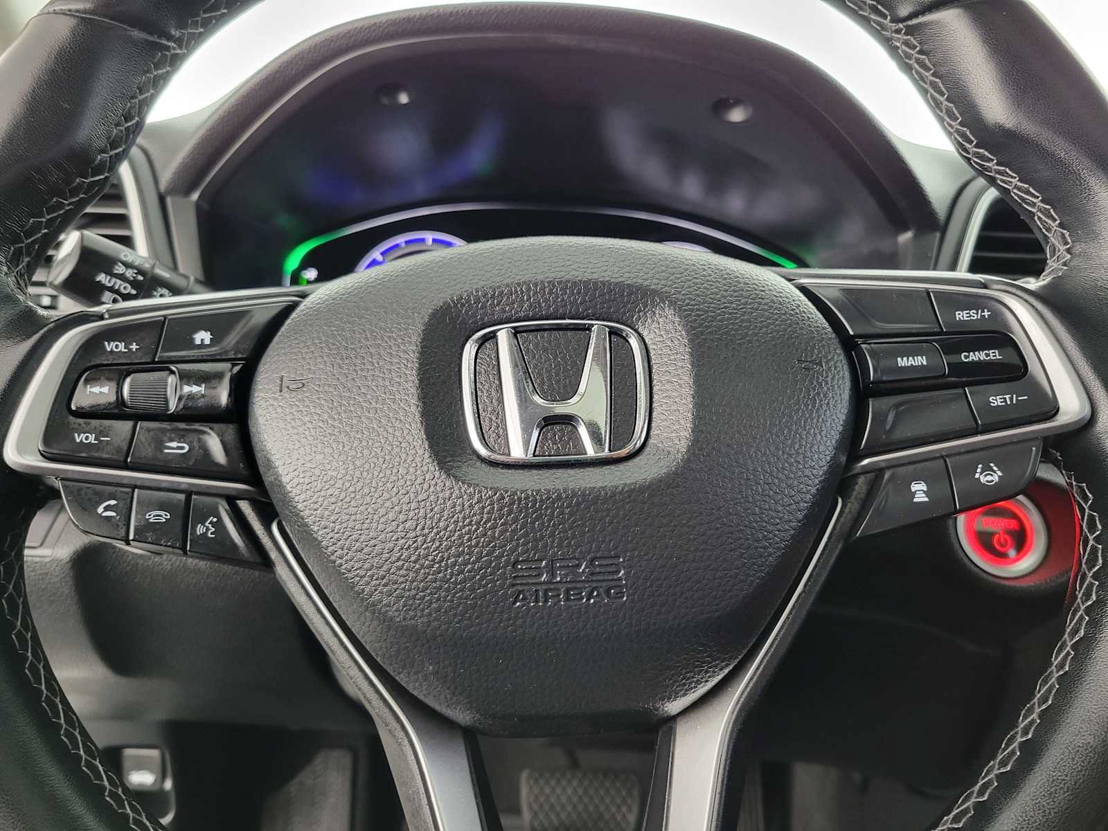Used 2022 Honda Insight Touring image 28