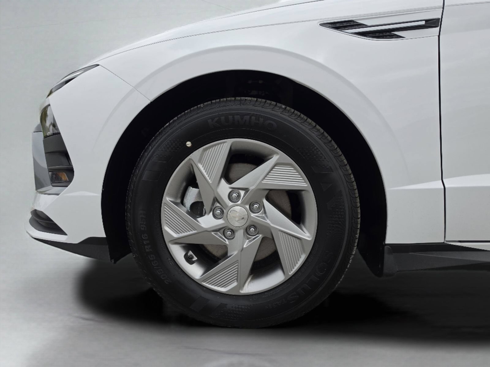 New 2026 Hyundai Sonata SE FWD image 36
