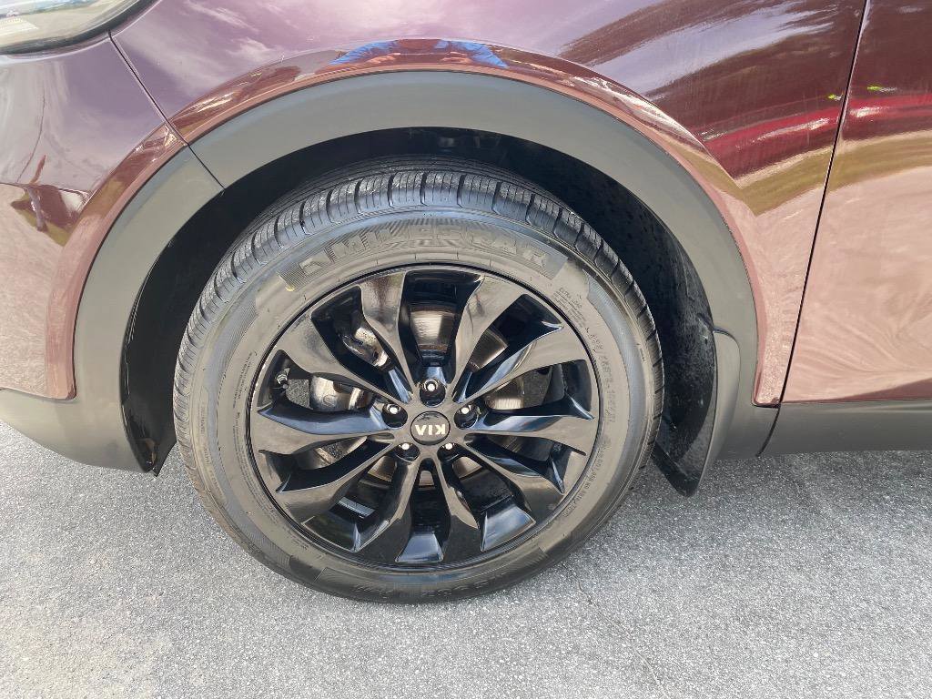 Used 2019 Kia Sorento S FWD image 11