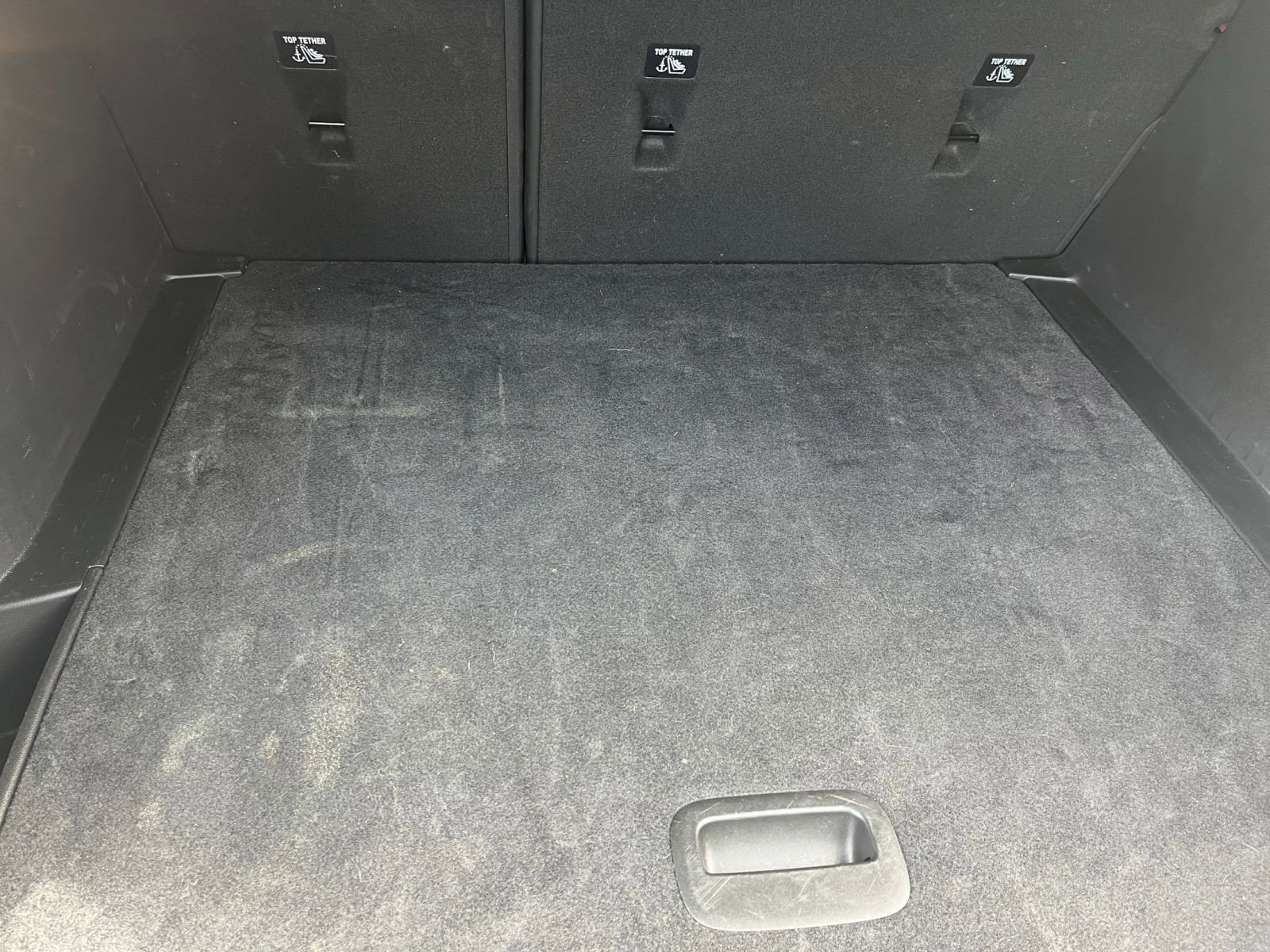 Used 2025 Chevrolet Trax LT image 29