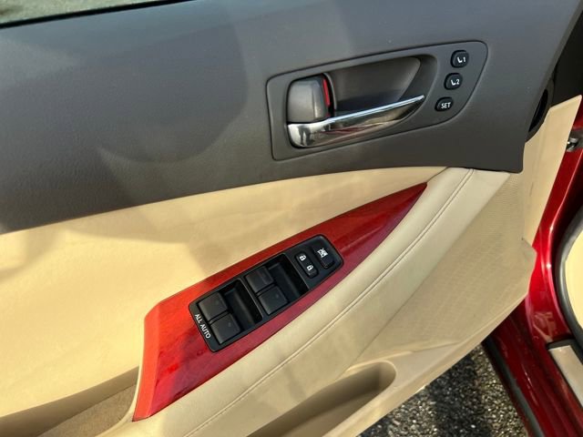 Used 2007 Lexus ES 350 image 31