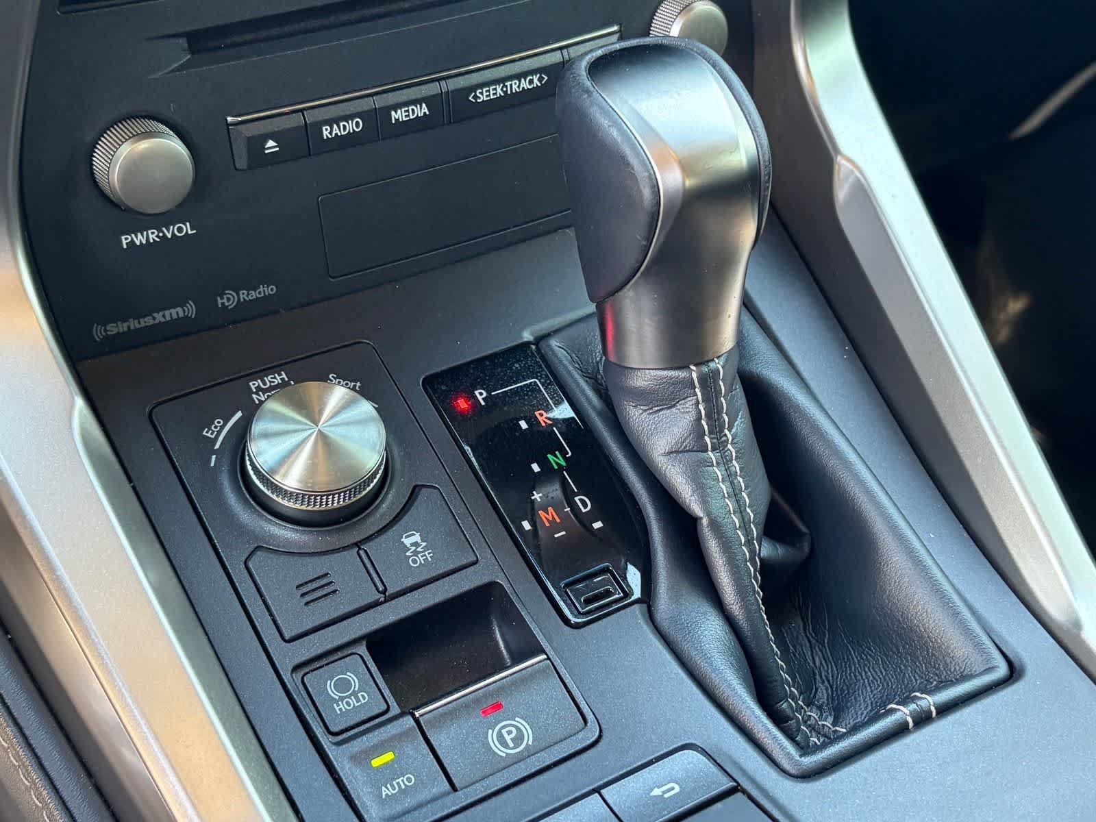 Used 2019 Lexus NX 300 FWD w/ Luxury Package image 32