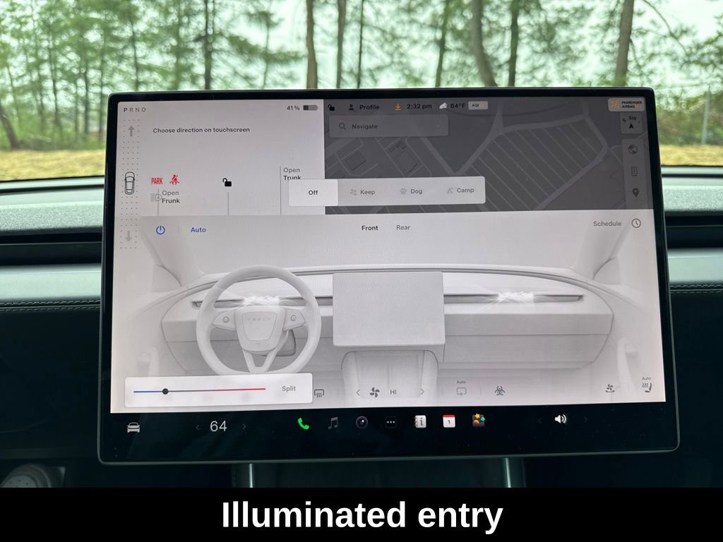 Used 2026 Tesla Model Y Long Range image 19